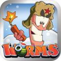 百战天虫手游(Worms)