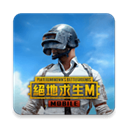 绝地求生台湾服(PUBG MOBILE)