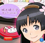 萌娘触摸6全人物(MGTad