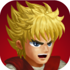 英雄大作战x破解版(Hero Fighter X)