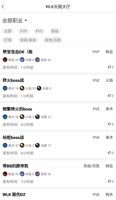 NFU玩家社区