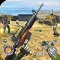 突击士兵射击(Gun strike 3d shooter)