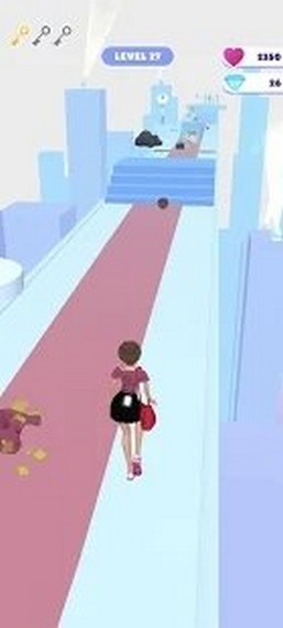 美容跑步(Beauty Makeo