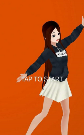 挠痒女孩(Brain Out)