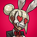 骷髅女孩正版(Skullgirls)