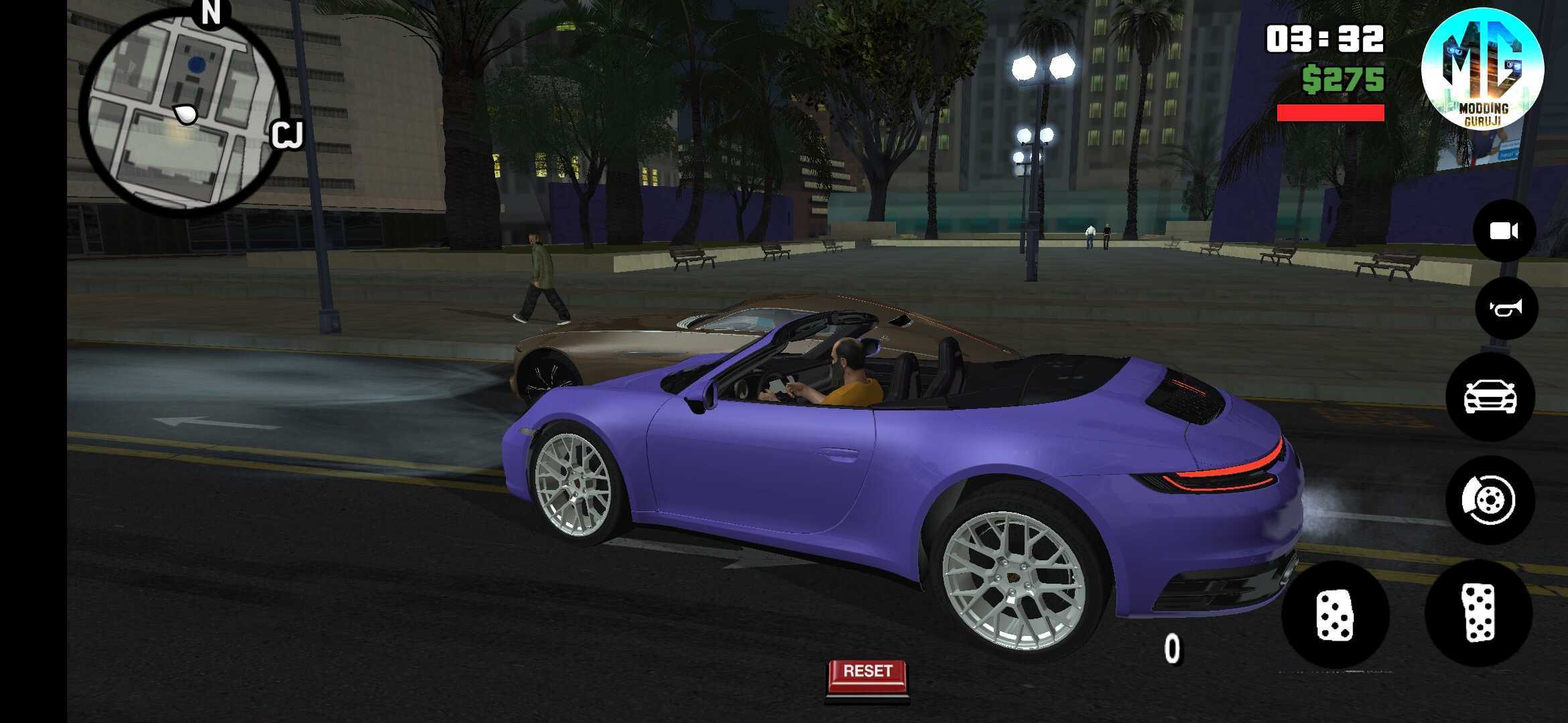 gtasa美化整合包