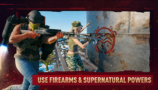 厨房大逃杀(CRSED: Cuisine Royale)