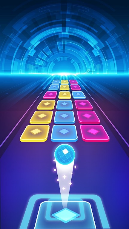 彩色音乐块3D(Color Hop 3D)