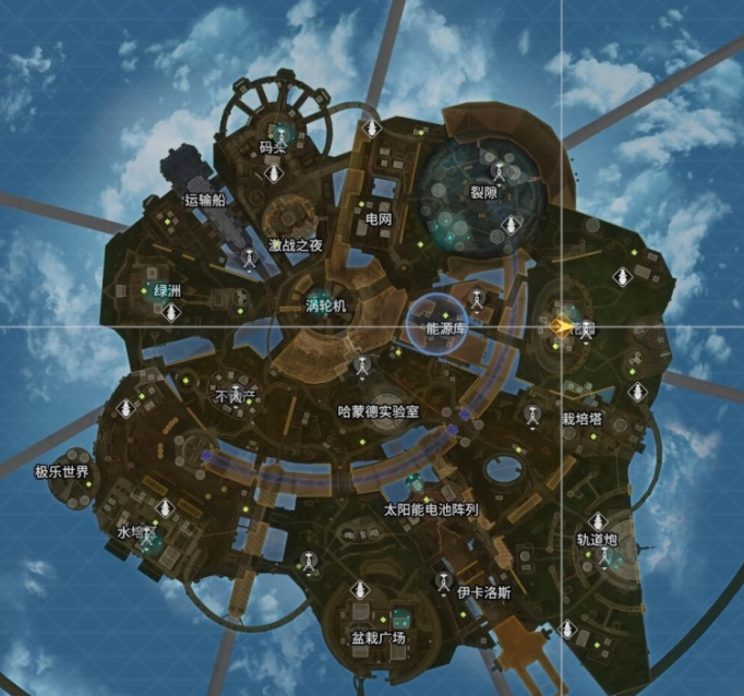 Apex英雄第十赛季下载-Apex英雄