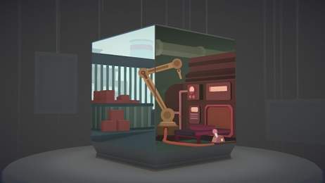 笼中窥梦试玩版