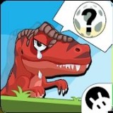 寻找失落的恐龙蛋(DinoLand Ad