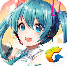 初音未来梦幻歌姬手游