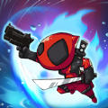 英雄大战(Hero Fighter X)