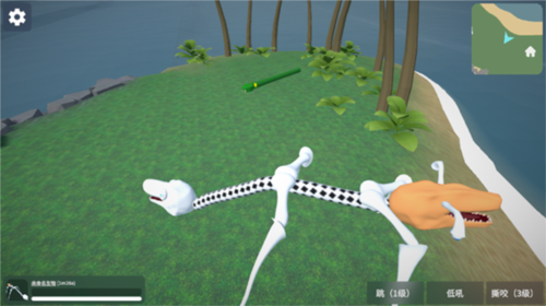 生物创造器手游新手攻略5