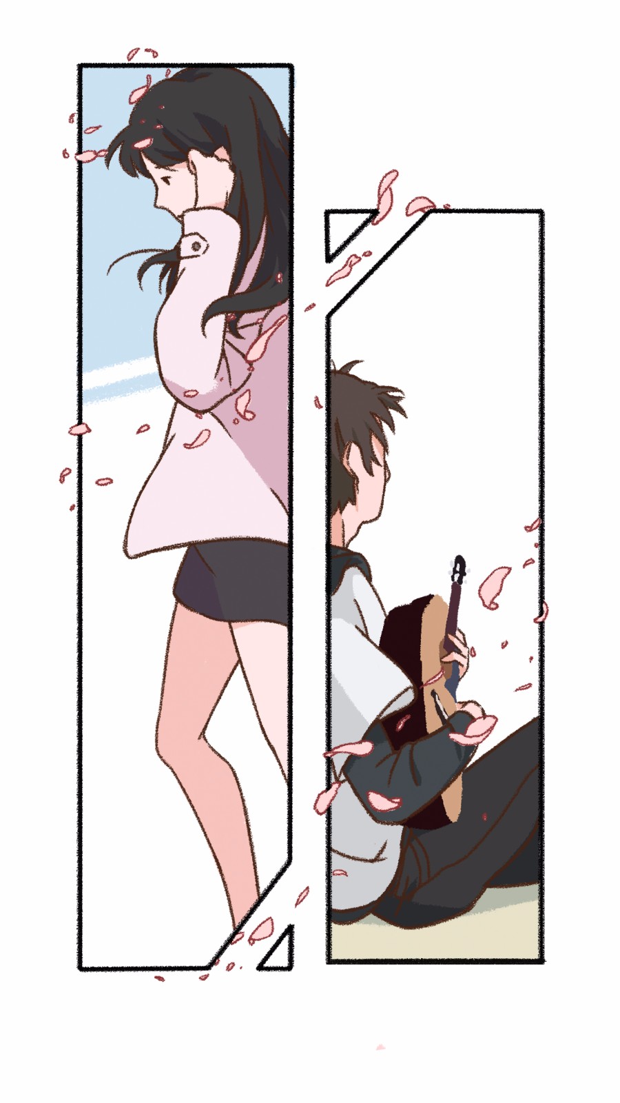 Summer爱的故事