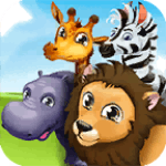 Merge Zoo（动物园）