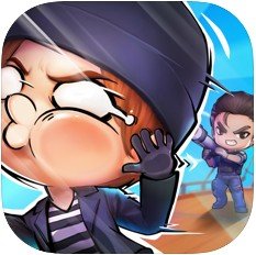 逃跑吧少年无限金币版