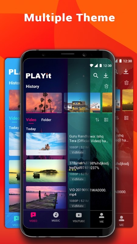 playit软件