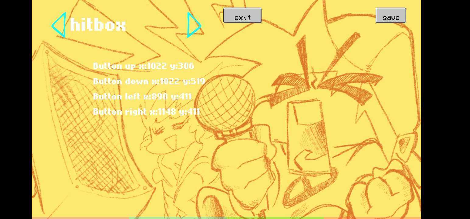 黑色星期五之夜沙雕地狱模组