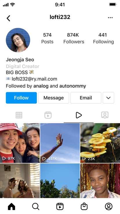 instagram2023最新版