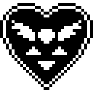 三角符文第二章(Deltarune)