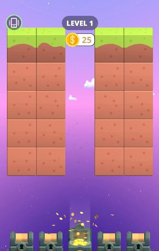 Merge Miners