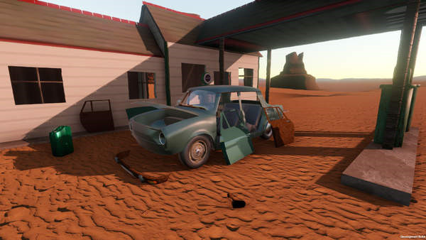 长途旅行(Road Trip Game)安卓版