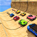 疯狂汽车特技（GT Stunt Car Game）