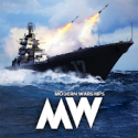 现代战舰最新版(Modern Warships)
