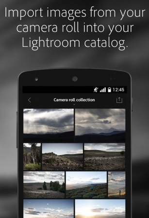 lr软件最新版本(Lightroom)