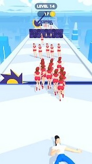 女孩攻击(Girls Attack)