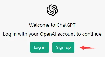 如何注册ChatGPT账号？ChatGPT账户注册全教程-第3张图片