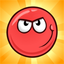 红球闯关4（Red Ball 4）