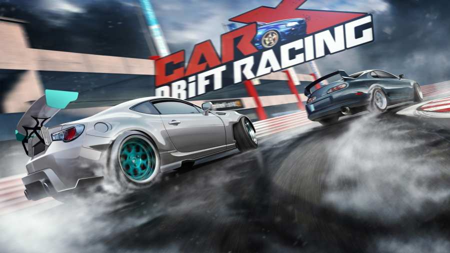 飘移赛车(Drift Clash)