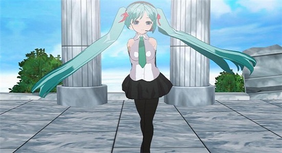 3D定制女仆2汉化版