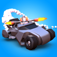 疯狂撞车王(Crash of Cars)