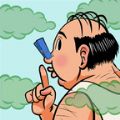 放屁日记(Diary of a Farter)