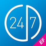 英孚英语app(English 24/7)
