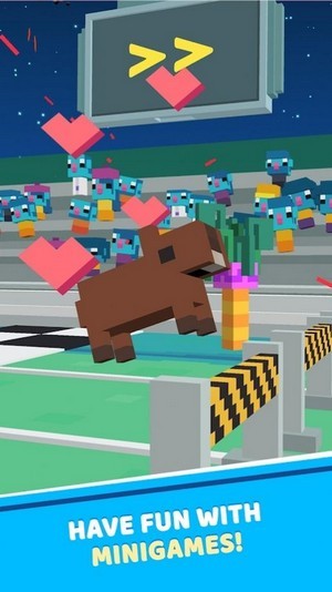 星际动物园动物大亨(Star Zoo Tycoon)