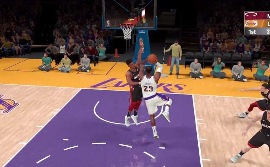 epicnba2k21中文版