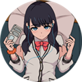Touch it RIKKA宝多六花