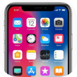 iPhone 13模拟器