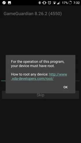 gg修改器官网版