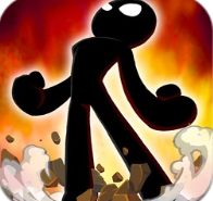 愤怒的火柴人2中文版(Anger of Stick 2)