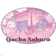 加查樱花(Gacha Sakura beta)