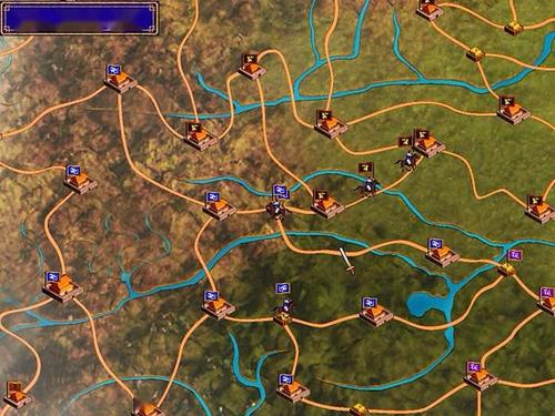 三国群英传2(三国群英传2威力加强版)中文单机版