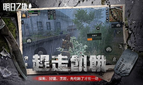 明日之后无限小太阳版