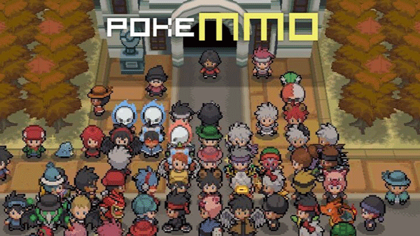 PokeMMO
