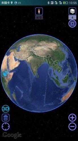 奥维互动地图手机版密钥(O