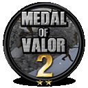 英勇勋章2（Medal of Valor 2）